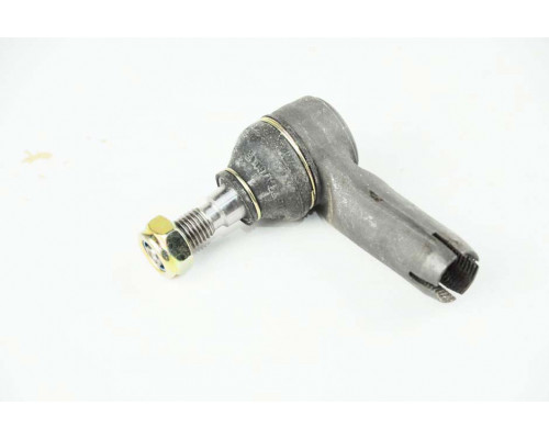 KEMP Наконечник рульової тяги Audi-100 18 мм L лівий