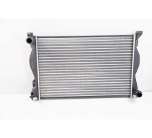 KEMP Радіатор Audi A4, A6 3.0 00р. 3.2 FSI 630*445*32 (круглі соти) 8E0121251C