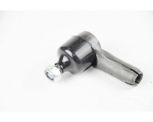 KEMP Наконечник рульової тяги Audi-100 14 мм L лівий