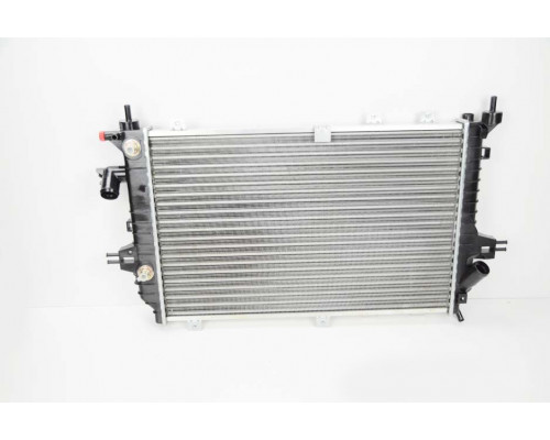 KEMP Радіатор OPEL Astra H Zafira B 1.7 1.9 CDTI 2.0 05 600*399