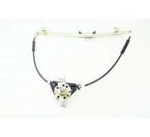 KEMP Ст/підйомн VW Golf 2 88- мех. передн. R правий 191837402B