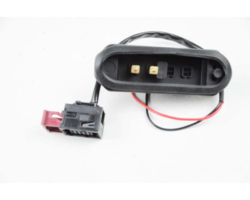 KEMP Конт група ц/з бок двері ducato250