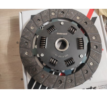 KEMP Диск зчеплення 215*23 Ford Sierra, Scorpio OHC 1,8-2,0 322012210