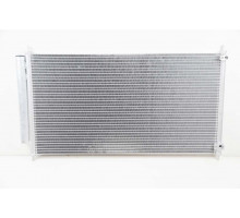 KEMP Радіатор кондиціонера Honda Accord 12-20 710x358x16 мм