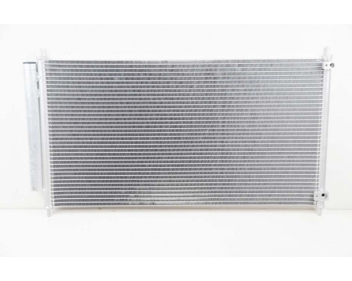 KEMP Радіатор кондиціонера Honda Accord 12-20 710x358x16 мм