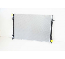 KEMP Радіатор VW TERAMONT (2017) 3.6 FSI АКПП 720 x 502 x 26 мм 3QF121251D