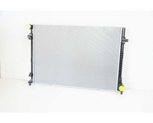 KEMP Радіатор VW TERAMONT (2017) 3.6 FSI АКПП 720 x 502 x 26 мм