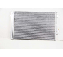 KEMP Радіатор кондиціонера VW TERAMONT (2017) 693x434x16 мм 3QF816411