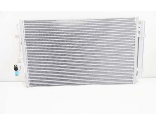 KEMP Радіатор кондиціонера Hyundai Santa Fe 06-12 KIA Sorento 10-20