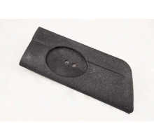 KEMP Молдинг Audi-100 91-94 передній верхній L крило 4A0853971