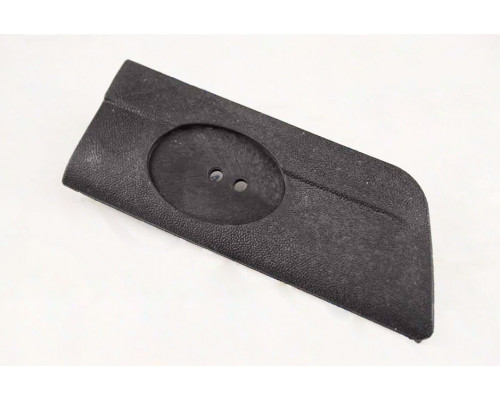 KEMP Молдинг Audi-100 91-94 передній верхній L крило