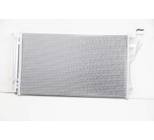 KEMP Радіатор кондиціонера HYUNDAI SONATA 15 2.0 - 2.4 940698