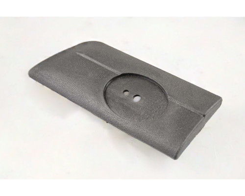 KEMP Молдинг Audi-100 91-94 передній верхній R крило