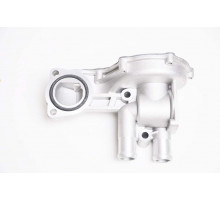 KEMP Корпус водяного насоса (помпи) VW Audi 78-96 рр. 1,6-2,0 4 цил 037121013A