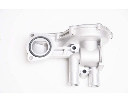 KEMP Корпус водяного насоса (помпи) VW Audi 78-96 рр. 1,6-2,0 4 цил.