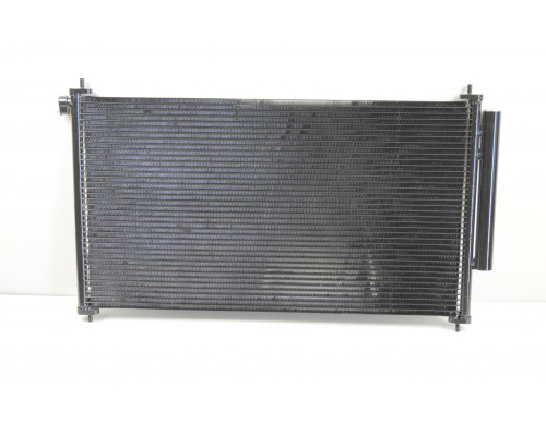 KEMP Радіатор кондиціонера Honda CR-V (RM) 12