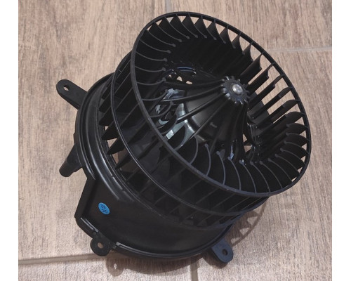 KEMP Мотор печки Mercedes Benz W202