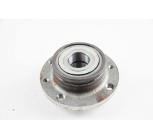 KEMP Ступиця задня Peugeot Partner Citroen Berlingo Xsara 02 VKBA6500