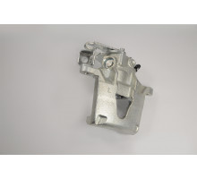 KEMP Супорт задній Renault Master 2 OPEL Movano 01 L (без скоби) 77647156