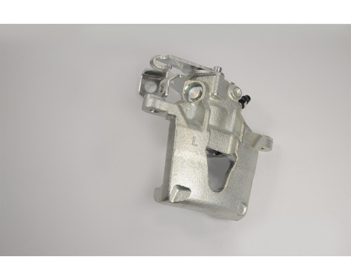 KEMP Супорт задній Renault Master 2 OPEL Movano 01 L (без скоби)