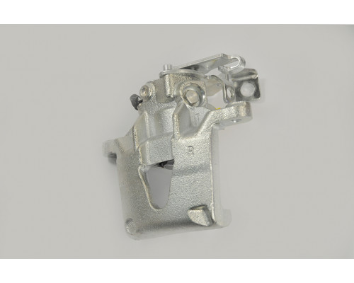 KEMP Супорт задній Renault Master 2 OPEL Movano 01 R (без скоби)