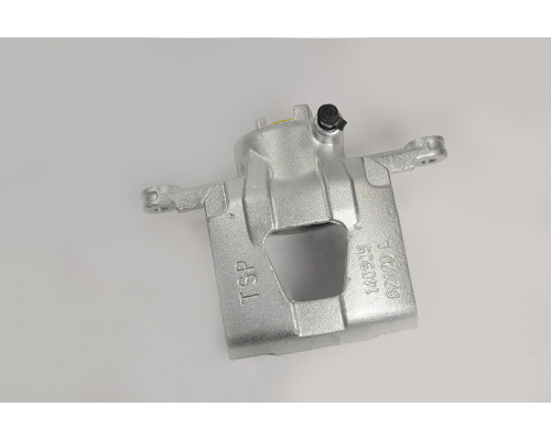 KEMP Супорт передній Chevrolet Aveo - L (без скоби)