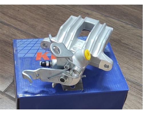 KEMP Супорт задній VW Golf 5 Skoda Octavia Audi A3 04 L(d38mm) (без скоби) лівий