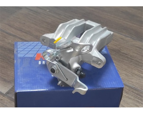 KEMP Супорт задній VW Golf 5 Skoda Octavia Audi A3 04 R(d38mm) (без скоби) правий