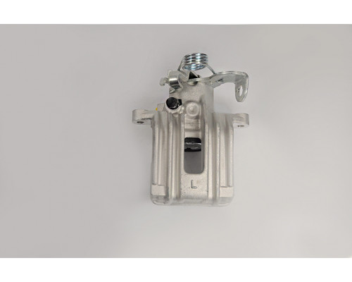 KEMP Супорт задній Audi A4,A6 00-/VW Passat 00- L (без скоби) лівий