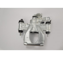 KEMP Супорт задній правий Renault Master 10> (без скоби) 77647195