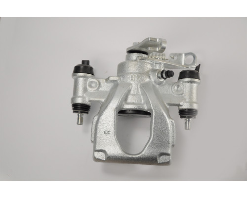 KEMP Супорт задній правий Renault Master 10> (без скоби)