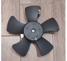 KEMP Мотор радіатора Daewoo Nexia 95 96353136