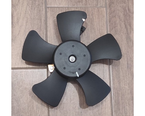 KEMP Мотор радіатора Daewoo Nexia 95