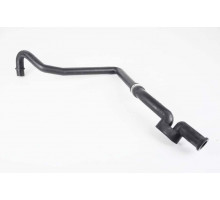 KEMP Шланг вентиляції картера W Passat, Golf 94-97 2.0 89-96+037103211 (пластик) 037103211