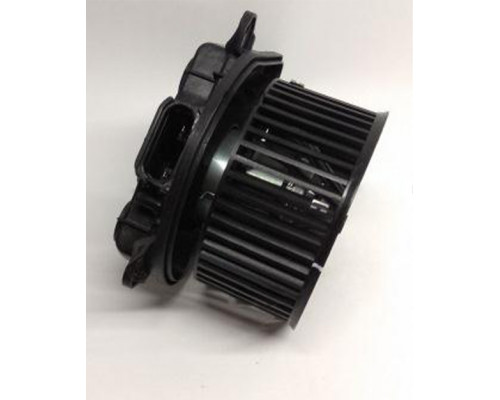 KEMP Мотор пічки Renault Trafic 2 Opel Vivaro 01