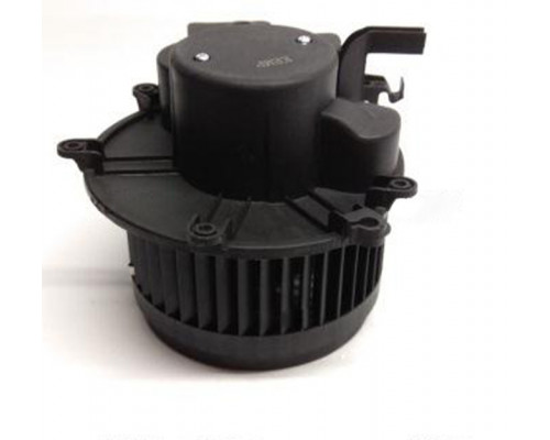 KEMP Мотор печки MB W203 AC+