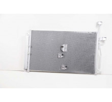KEMP Радіатор кондиціонера Chevrolet Captiva 2.0D Opel Antara 2.0CDTI 07 96629581