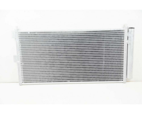 KEMP Радіатор кондиціонера Fiat Doblo D JTD 04 610*305