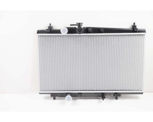 KEMP Радіатор GEELY CK/MK/MK2/GC6 (1.5L) (плоскі соти)