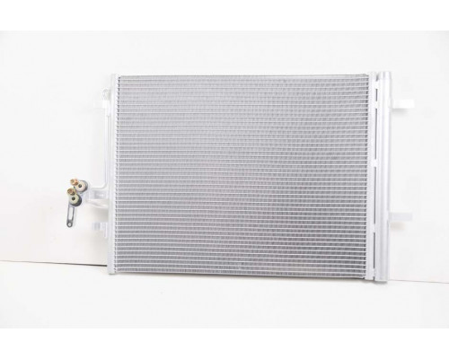 KEMP Радіатор кондиціонера Ford Mondeo 4 Galaxy S MAX 07 625*462