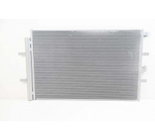 KEMP Радіатор кондиціонера Ford Transit Custom Tourneo 716*470 1778169