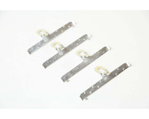 KEMP Пружинка колодок (антидребезжання) VW/Audi W Passat, Golf -88