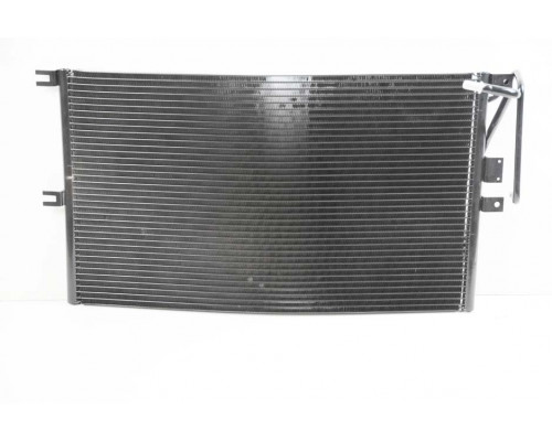 KEMP Радіатор кондиціонера Opel Vectra B 1.6-2.2 16V 610*368