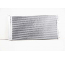 KEMP Радіатор кондиціонера Renault Megane3 Scenic3 08 658*351 921000294R