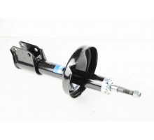 KEMP Амортизатор передній Renault Clio 2 98 58mm 77647301