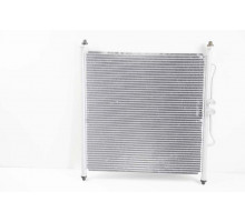 KEMP Радіатор кондиціонера Chery Tiggo 490*491 T118105110BE