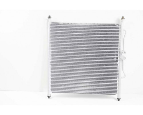 KEMP Радіатор кондиціонера Chery Tiggo 490*491