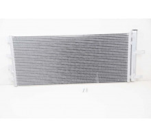 KEMP Радіатор кондиціонера Ford Mondeo 5 14 710*310*16 5302598