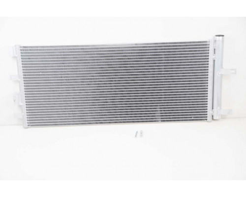 KEMP Радіатор кондиціонера Ford Mondeo 5 14 710*310*16