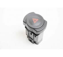 KEMP Кнопка аварійної сигналізації Renault Duster, Logan MCV, Sandero 8200602232